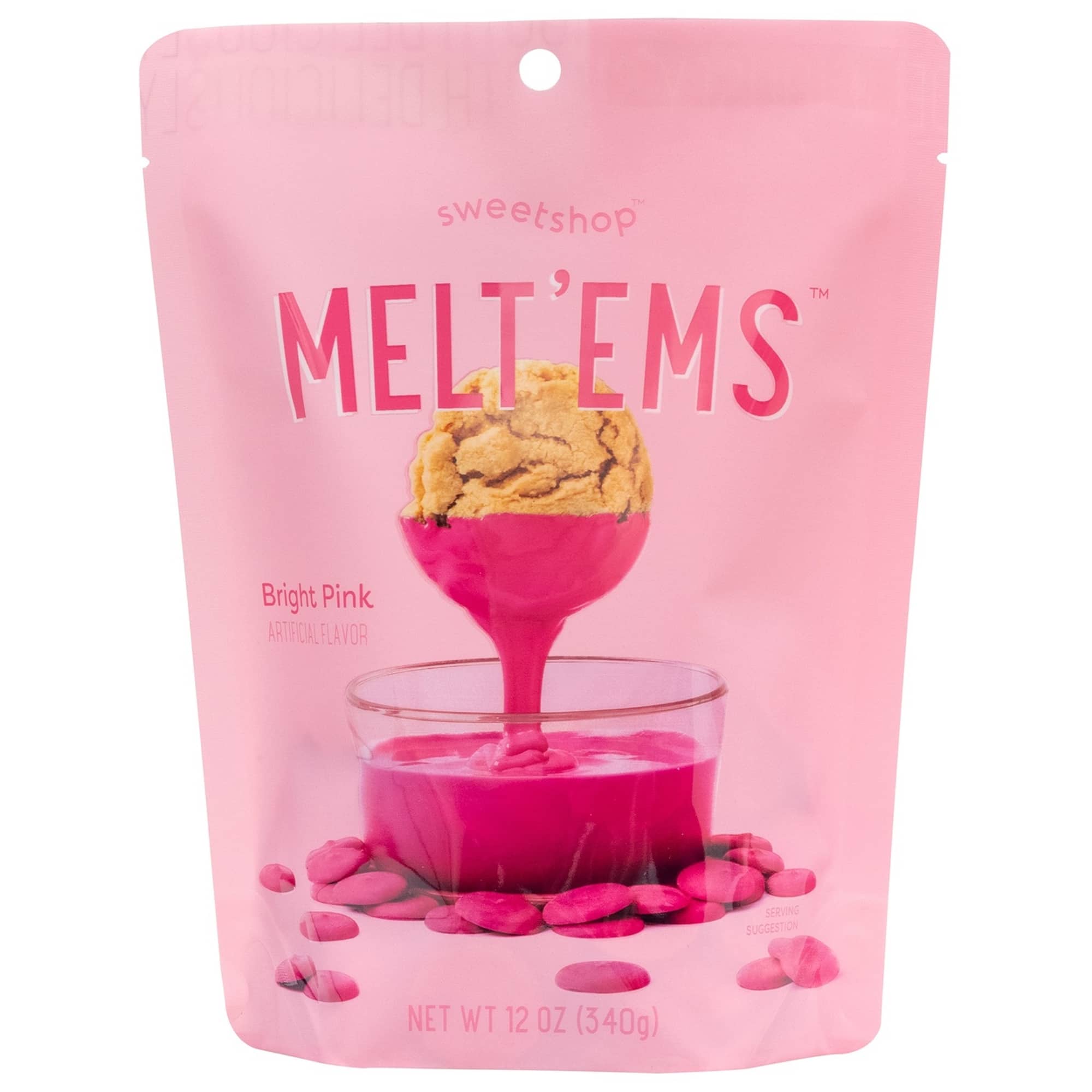 Sweetshop™ Melt'ems